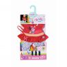 Baby Born - Hainute Sport Rosii 36 Cm
