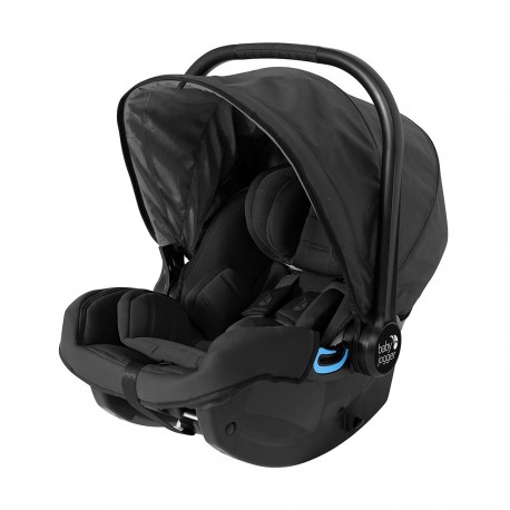 Baby Jogger Scaun Auto City Go i-Size Black