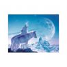 Puzzle Lupi, 1500 Piese