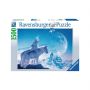 Puzzle Lupi, 1500 Piese