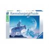 Puzzle Lupi, 1500 Piese