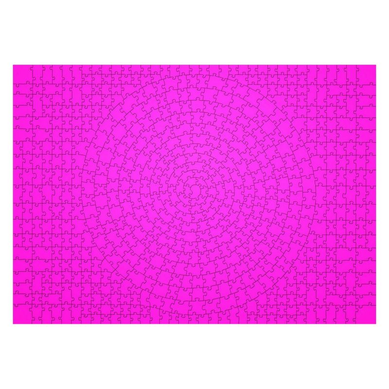 Puzzle Krypt Roz, 654 Piese Puzzle Krypt Roz, 654 Piese