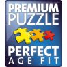 Puzzle Krypt Roz, 654 Piese