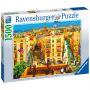 Puzzle Cina In Valencia, 1500 Piese
