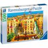 Puzzle Cina In Valencia, 1500 Piese