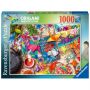 Puzzle Origami, 1000 Piese