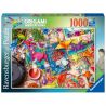 Puzzle Origami, 1000 Piese