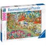 Puzzle Hanna Karlzon, 1000 Piese
