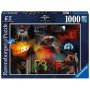 Puzzle E.T. Extraterestrul, 1000 Piese