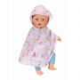 Baby Born - Set Hainute Pentru Cele 4 Anotimpuri 43 Cm