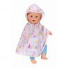 Baby Born - Set Hainute Pentru Cele 4 Anotimpuri 43 Cm
