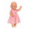 Baby Born - Set Hainute Pentru Cele 4 Anotimpuri 43 Cm