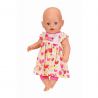 Baby Born - Set Hainute Pentru Cele 4 Anotimpuri 43 Cm