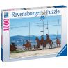 Puzzle Drumul Sfantului Iacob, 1000 Piese