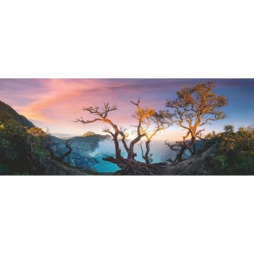 Ravensburger PUZZLE ACID LAKE JAVA, 1000 piese