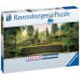 Puzzle Templul Uluwatu, 1000 Piese