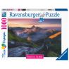 Puzzle Insula Java Mount Bromo, 1000 Piese