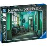 Puzzle Casa De Nebuni, 1000 Piese