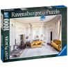 Puzzle Camera Alba, 1000 Piese