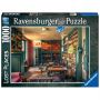 Puzzle Libraria Cantaretului, 1000 Piese
