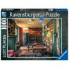 Puzzle Libraria Cantaretului, 1000 Piese