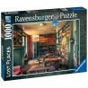 Puzzle Libraria Cantaretului, 1000 Piese