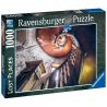 Puzzle Scara In Spirala, 1000 Piese