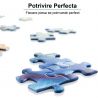 Puzzle Scara In Spirala, 1000 Piese