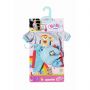 Baby Born - Hainute Sport Albastre 36 Cm