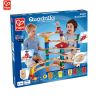 Hape hape quadrilla - excellerator