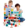 Hape hape quadrilla - excellerator