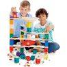 Hape hape quadrilla - excellerator