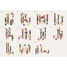 Hape hape quadrilla - excellerator