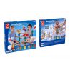 Hape hape quadrilla - excellerator
