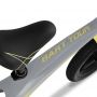 Lionelo - Bicicleta fara pedale, cu cadru din magneziu, Bart Tour, 12 \'\', Grey Stone