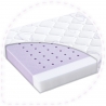 Traeumeland saltea pentru patut milky way - 140 x 70 x 11 cm