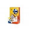 Spin Master cub rubik retro set original