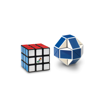 Cub Rubik retro set original