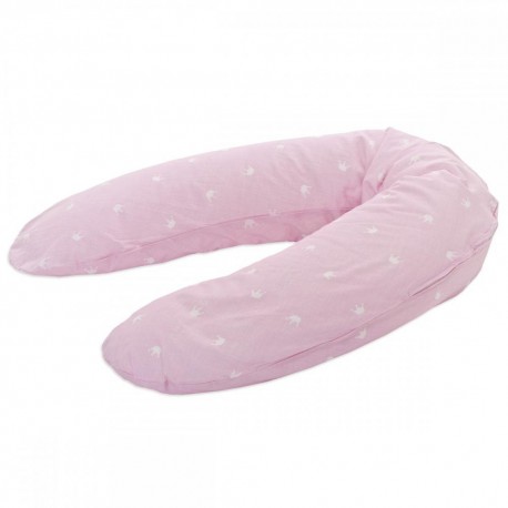 Traeumeland Perna pentru gravide si alaptare Princess Crown