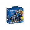 Playmobil - Vehicul De Politie 2