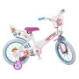 Toimsa Bicicleta 16" Paw Patrol Fete