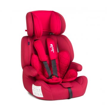 Juju Scaun Auto Pro Rider, Rosu