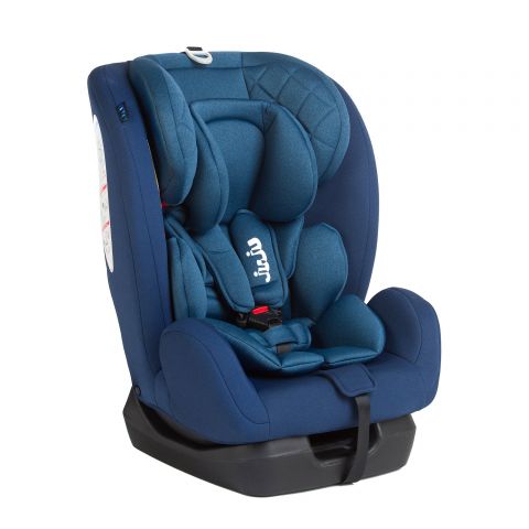 Juju Scaun Auto Juju Gladiator, Albastru
