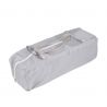 Juju Patut pliant 2 nivele Juju Sleepy Baby, Hunny Bunny