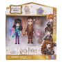 Spin Master harry potter wizarding world magical minis set 2 figurine cho si george