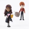 Spin Master harry potter wizarding world magical minis set 2 figurine cho si george