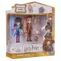 Spin Master harry potter wizarding world magical minis set 2 figurine cho si george