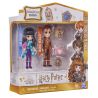 Spin Master harry potter wizarding world magical minis set 2 figurine cho si george