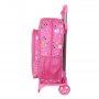 Safta Troler cu ghiozdan scoala 38 cm Minnie Mouse