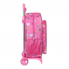Safta Troler cu ghiozdan scoala 38 cm Minnie Mouse